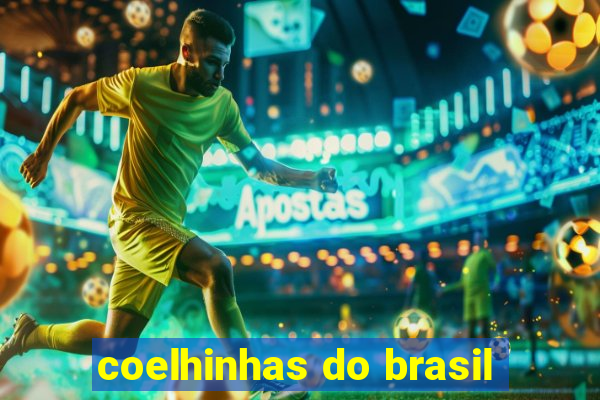 coelhinhas do brasil