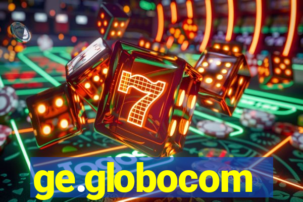 ge.globocom