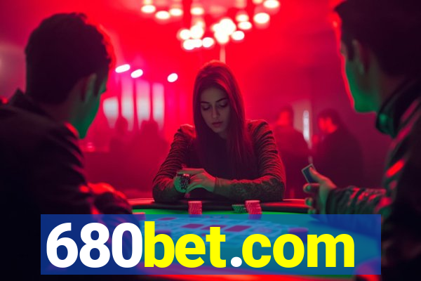 680bet.com