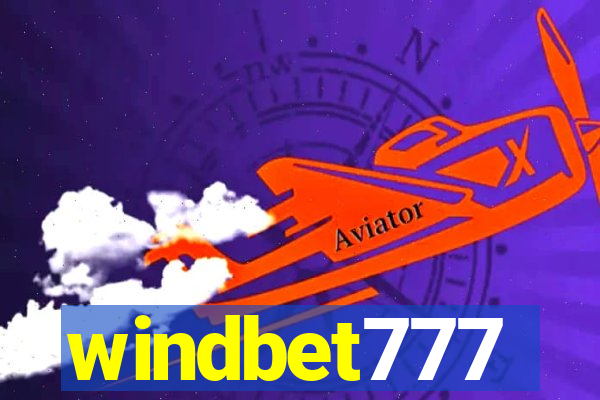 windbet777