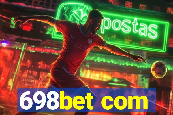 698bet com