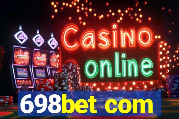 698bet com