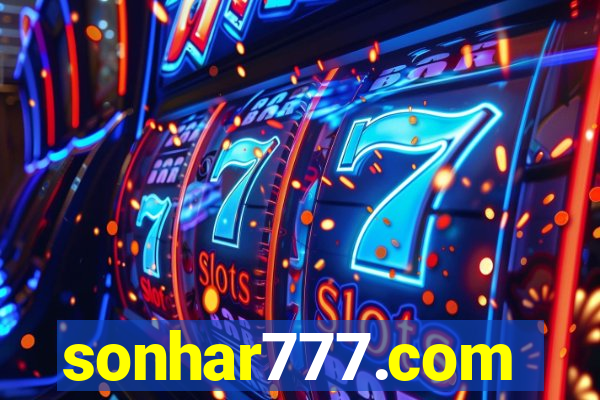 sonhar777.com