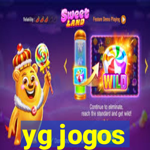 yg jogos