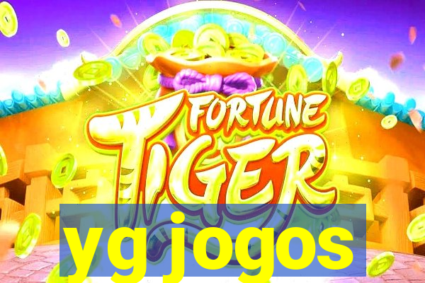 yg jogos