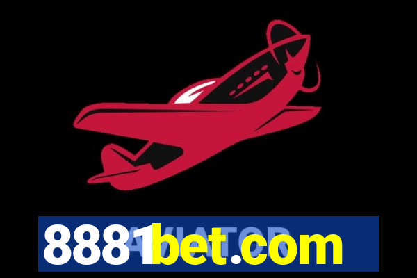 8881bet.com