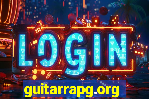 guitarrapg.org