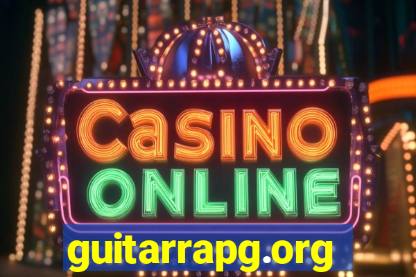 guitarrapg.org