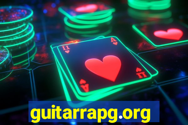 guitarrapg.org