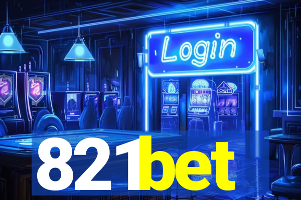 821bet