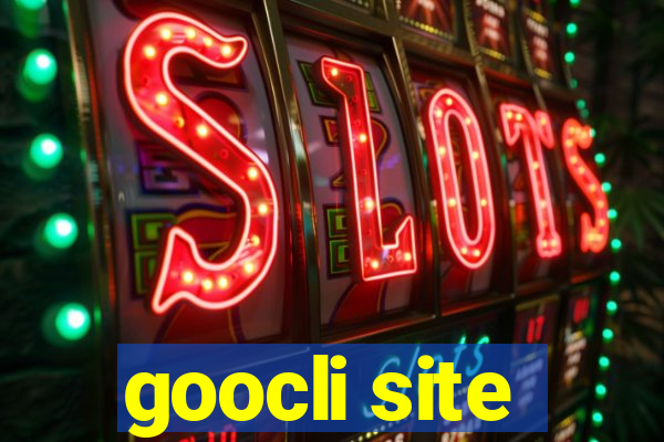 goocli site
