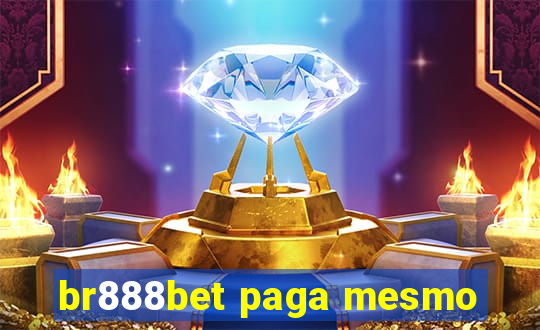 br888bet paga mesmo
