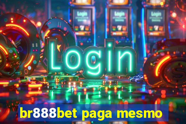 br888bet paga mesmo