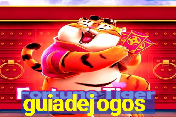 guiadejogos