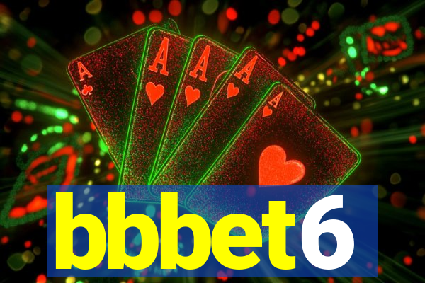 bbbet6