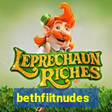 bethfiitnudes