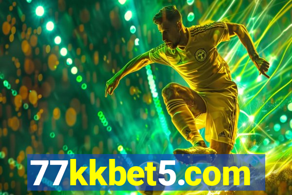 77kkbet5.com