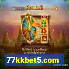 77kkbet5.com