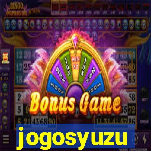 jogosyuzu