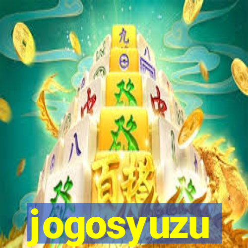 jogosyuzu