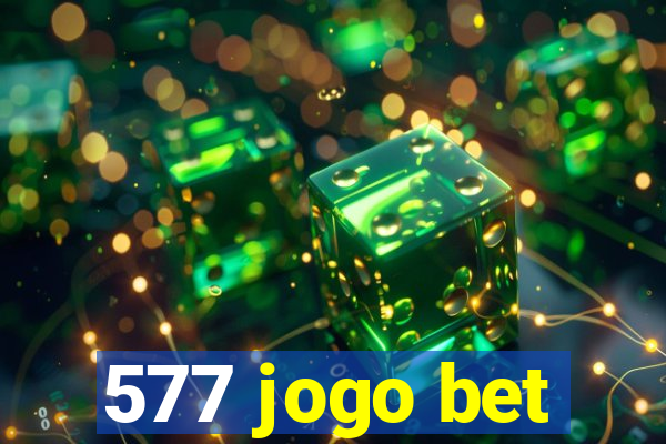 577 jogo bet