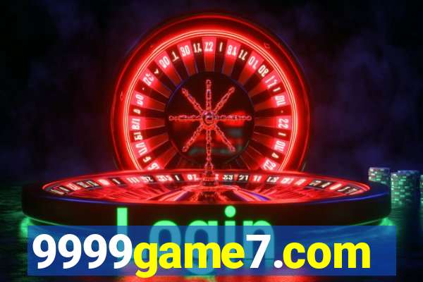 9999game7.com