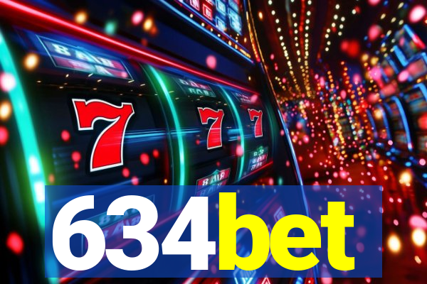 634bet