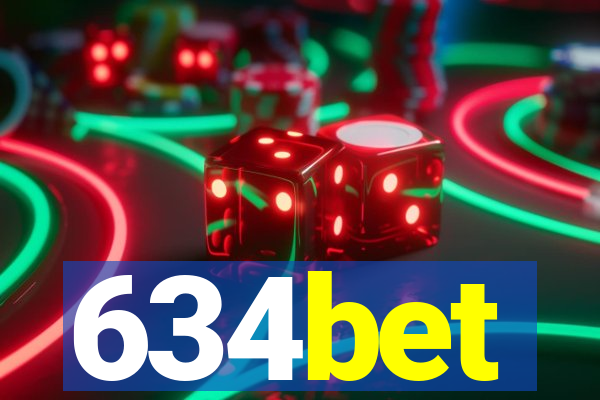 634bet