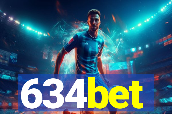 634bet