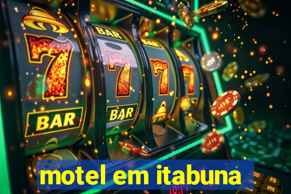 motel em itabuna
