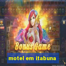 motel em itabuna