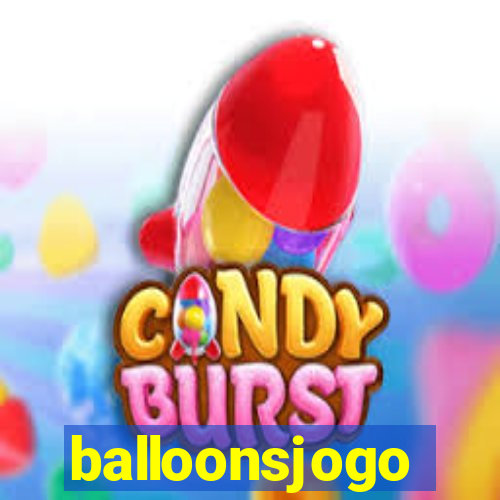 balloonsjogo