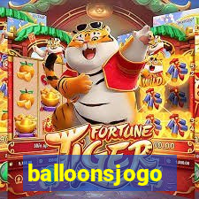 balloonsjogo