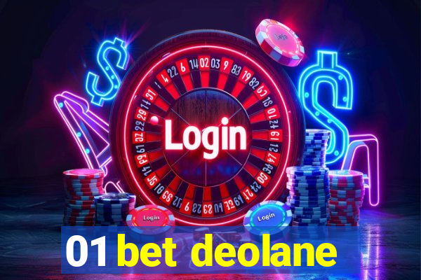 01 bet deolane
