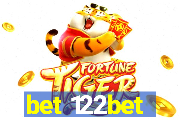 bet 122bet