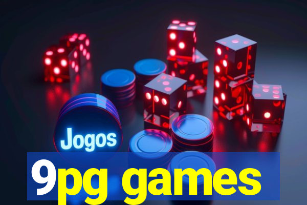 9pg games