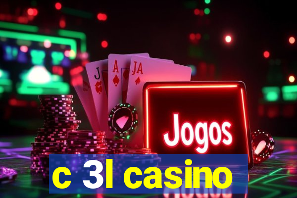 c 3l casino