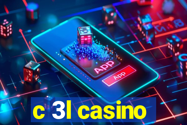 c 3l casino
