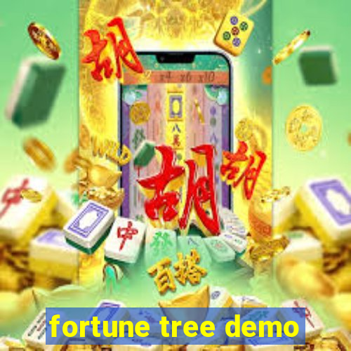 fortune tree demo