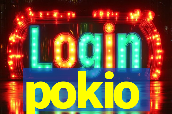 pokio