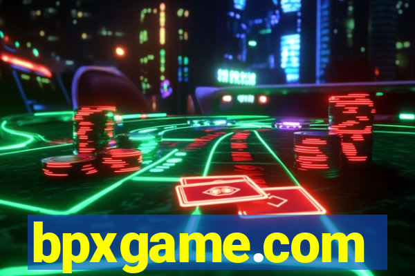 bpxgame.com
