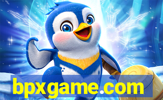 bpxgame.com