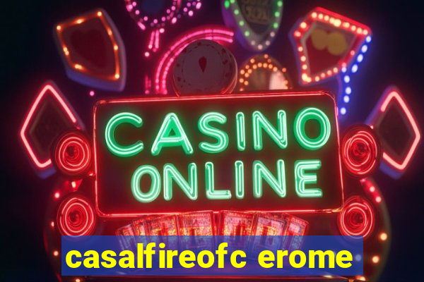 casalfireofc erome