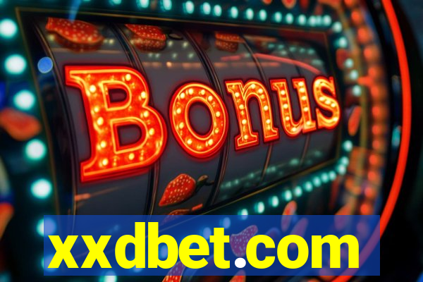 xxdbet.com