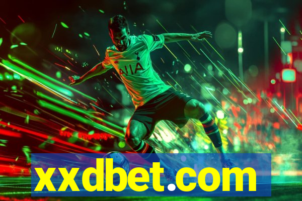 xxdbet.com