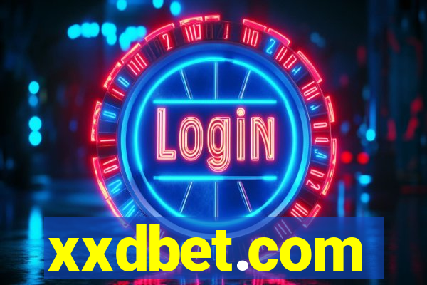 xxdbet.com