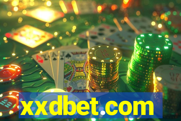 xxdbet.com