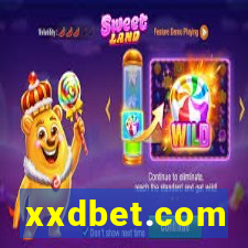 xxdbet.com