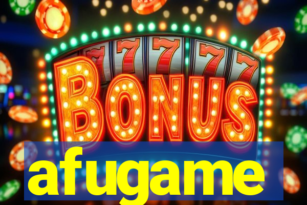 afugame