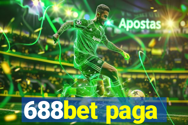 688bet paga